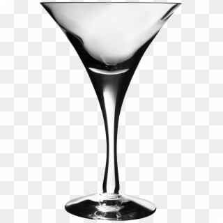 Glass Png Image - Empty Wine Glass Png Clipart