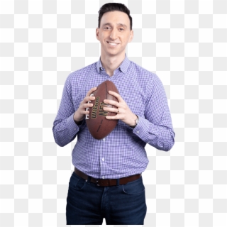Staff Photo - Touch Football (american) Clipart