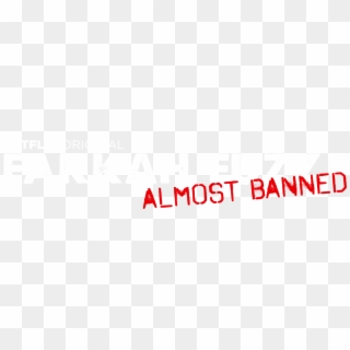 Almost Banned - Darkness Clipart