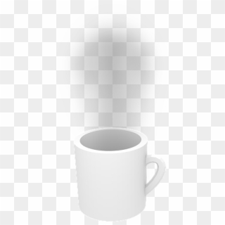 Coffee Mug Cup - Coffee Cup Clipart