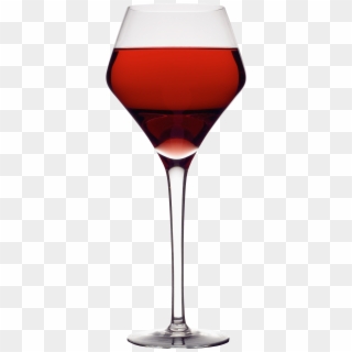 Glass Png Image - Wine Glass No Background Clipart