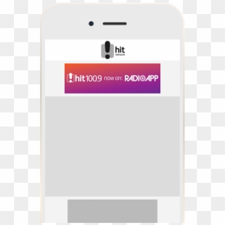Mobile Billboard - Iphone Clipart