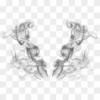 Up In Smoke Picsart Png Clipart