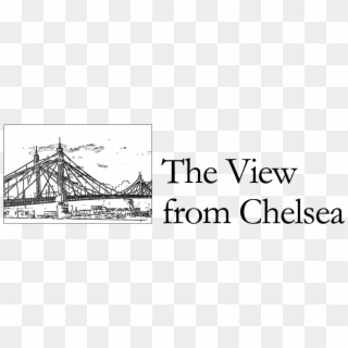 The View From Chelsea - Moonbay Marina Leisure Resort Logo Clipart