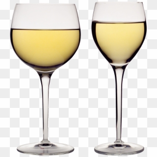 Glass Transparent Picture 17 Png Images - Wine Red White Glass Png Clipart