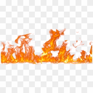 Flame Fire Png - Transparent Fire Png Clipart