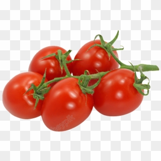 Cherry Tomatoes Transparent Vegetables Clipart