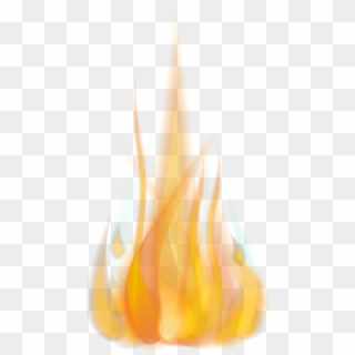 Fire Flame Png Clip Art Image - Fire Flame Png Transparent
