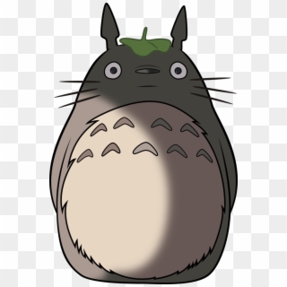 My Neighbor Totoro Png Clipart
