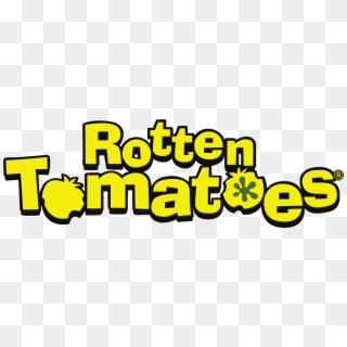 Rotten Tomatoes Png - Rotten Tomatoes Logo Png Clipart