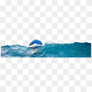 Go To Life & Science Waves - Wave Sea Png Clipart