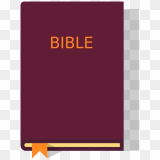 Free Transparent Bible Cliparts, Download Free Clip - Bible Vector Png