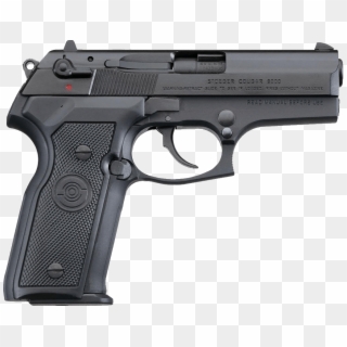 Gun Png - Sig 9mm Compact Clipart