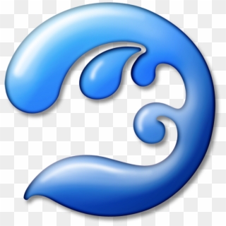 Ocean Wave Icon , Png Download Clipart