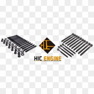 Hic Head Bolts Engine Bolt Cylinder Head Bolt Manufacturer - 11127548799 Bmw Clipart