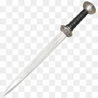 Roman Swords Png - Conan The Barbarian Sword Clipart