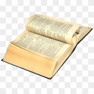 Book Old Open - Open Old Books Png Clipart
