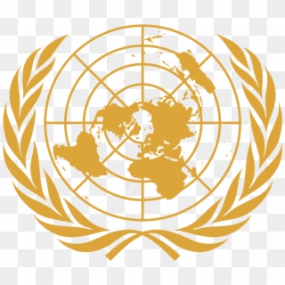 Logo United Nations Trusteeship Council Clipart