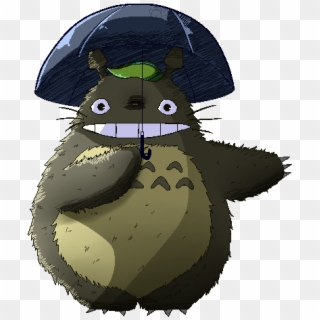 Tonari No Totoro Png Clipart