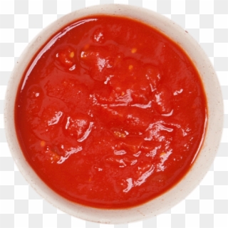 Crushed Tomatoes - Red Sauce Png Clipart