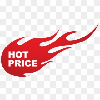 Hot Price Icon Png Clipart