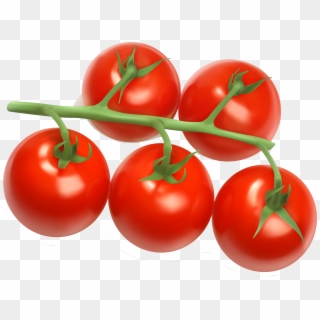 2480 X 2228 5 - Clip Art Cherry Tomatoes - Png Download