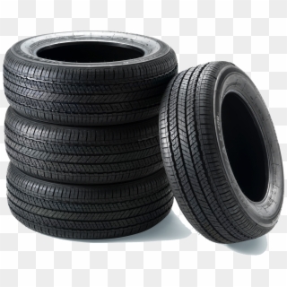 Tire Png - Black Tire Clipart