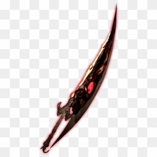 Sparda Sword Dmc2 - Devil May Cry Sparda Sword Clipart