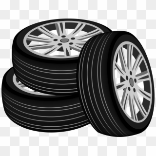 Tires Png Clipart - Tires Clipart Png Transparent Png