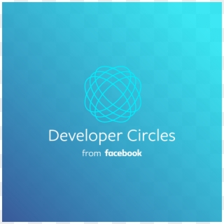 Developer Circles From Facebook Clipart