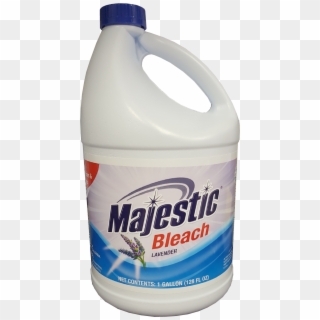 Majestic Bleach - Laundry Detergent Percentage Concentration Clipart
