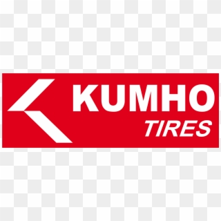 Hd Png - Kumho Tires Clipart