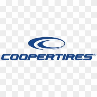 2000px-cooper Tire Rubber Company Logo - Cooper Tires Logo Png Clipart