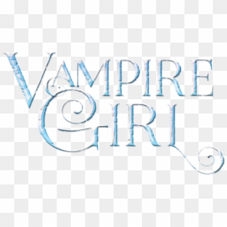 Vampire Girlkarpov Kinrade2018 07 14t10 - Calligraphy Clipart