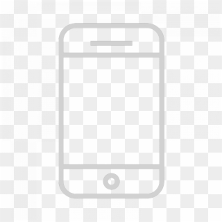 Mobile - Iphone Clipart
