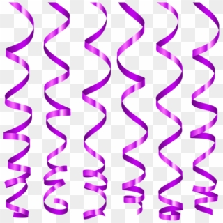 0, - Purple Ribbon Clipart Png Transparent Png
