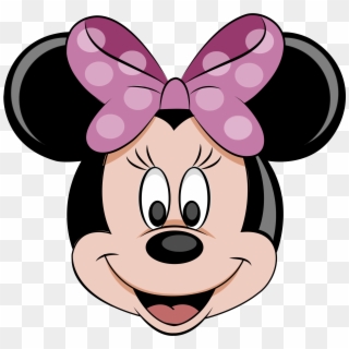 Png Image Information - Mickey Mouse Clipart