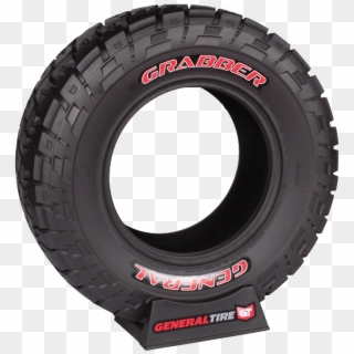 Www - Continentaltire - Com - General Brand Tires , - Continental Grabber Tires Clipart