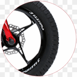 Tires - Bicycle Tire Clipart