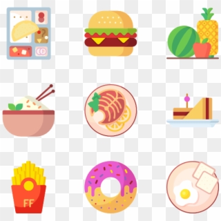 Food Clipart