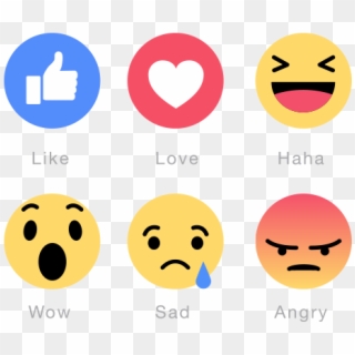 New Facebook Emoticons Free Transparent Png Download - Qual E Sua Idade Clipart