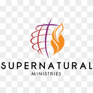 Sm Logo - Global Supernatural Ministries Clipart