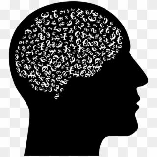 A Downloadable Patch For The Human Brain Was Released - Illustration Clipart