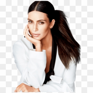 Kim Kardashian Png Clipart