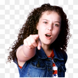 The Story Of Tracy Beaker - Tracy Beaker From The Dumping Ground Clipart