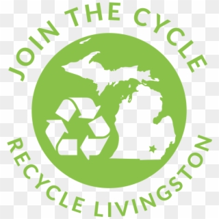 Logo - Recycle Clipart