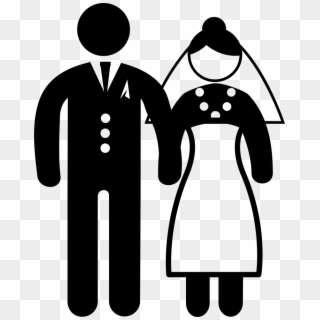 Png File Svg - Marriage Icon Png Clipart