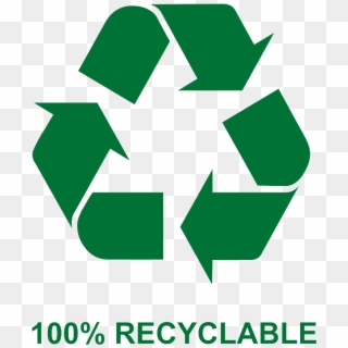 Recycle Logo Vector Png Clipart