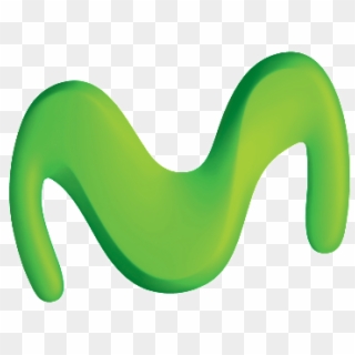 Movistar Logo - Telecommunications Logos And Names Clipart