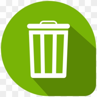 This Free Icons Png Design Of Recycle Bin Icon Clipart